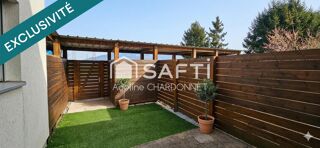  Appartement à vendre 4 pièces 76 m²