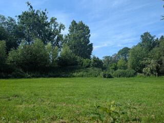  Terrain à vendre 1139 m²