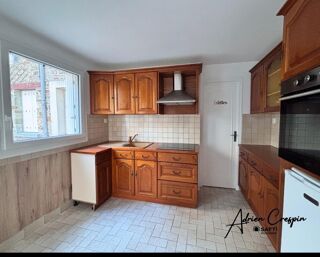  Maison à vendre 4 pièces 49 m²