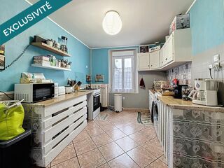  Maison � vendre 3 pi�ces 75 m�