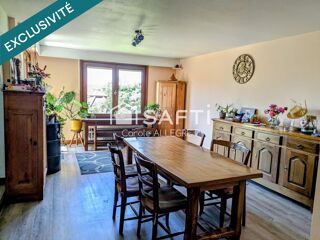 Maison à vendre 6 pièces 193 m²