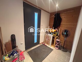  Maison � vendre 4 pi�ces 117 m�