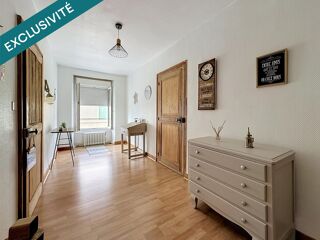  Maison à vendre 8 pièces 273 m²