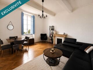  Appartement à vendre 4 pièces 57 m²