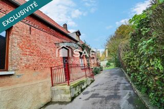  Maison � vendre 4 pi�ces 100 m�