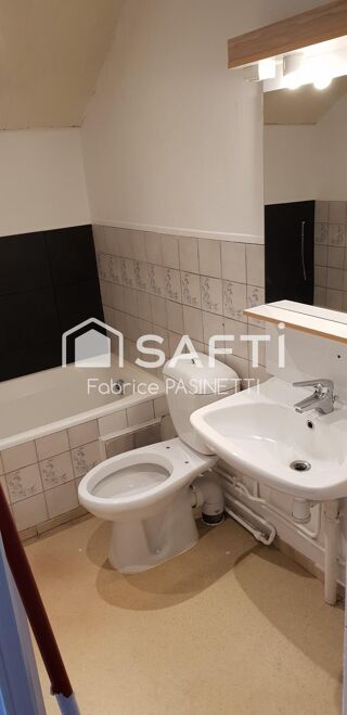  Immeuble à vendre 300 m²