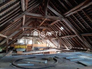  Maison � vendre 12 pi�ces 350 m�