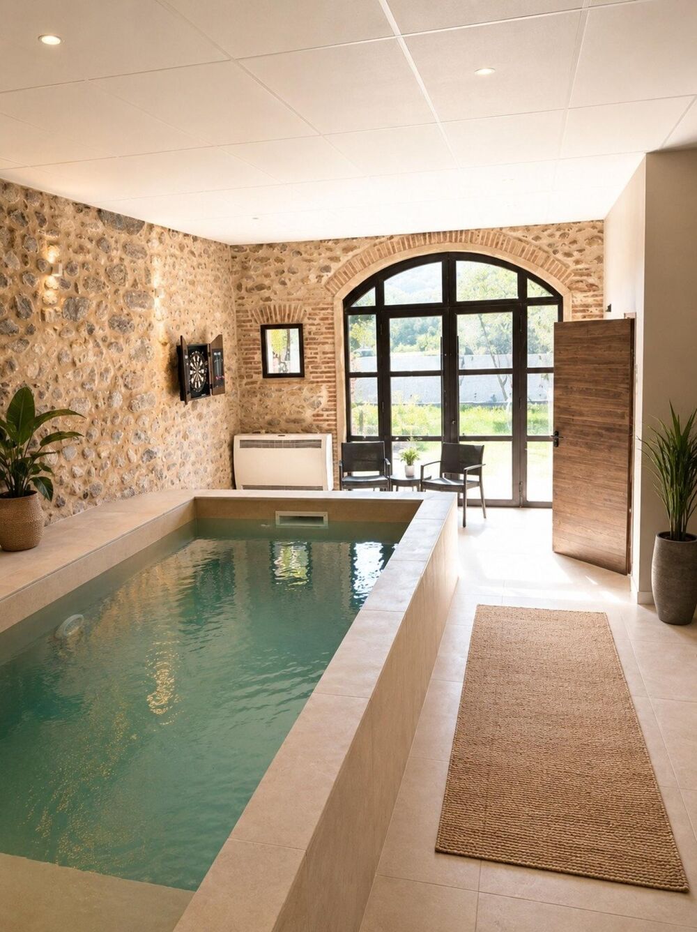 Coup de coeur assuré pour cette maison de ville