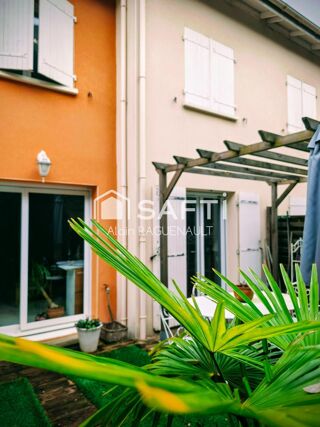  Maison � vendre 5 pi�ces 94 m�