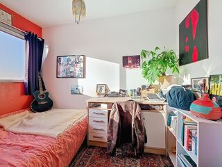  Appartement � vendre 4 pi�ces 84 m�