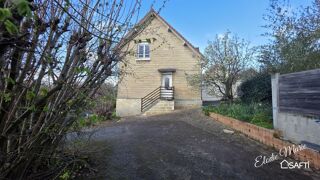  Maison � vendre 4 pi�ces 76 m�