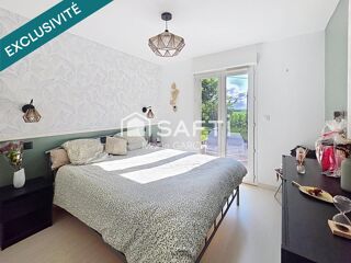  Maison à vendre 4 pièces 100 m²