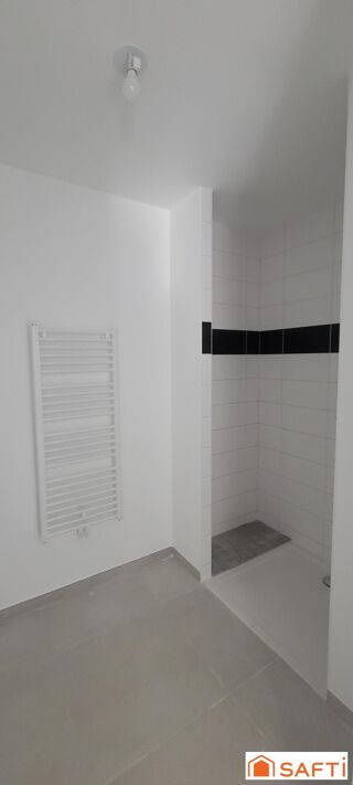  Appartement � vendre 3 pi�ces 61 m�