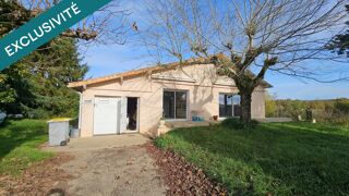  Maison � vendre 3 pi�ces 86 m�