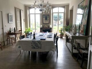  H�tel Particulier � vendre 12 pi�ces 475 m�