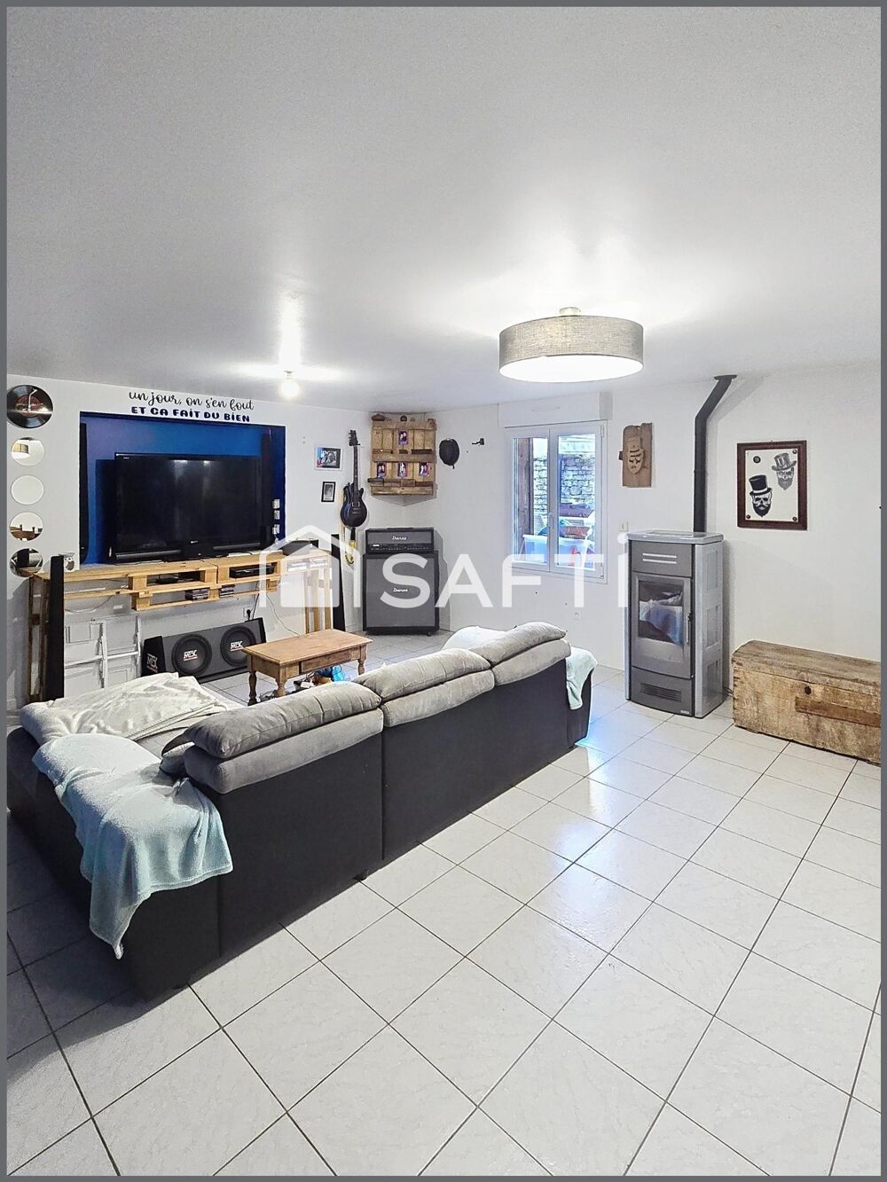 Vente Maison Maison de village Eclaron-braucourt-sainte-liviere