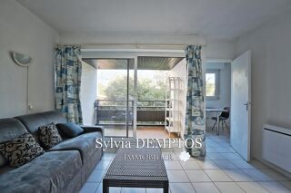  Appartement à vendre 1 pièce 30 m²