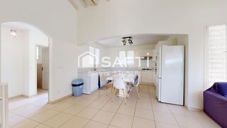 Maison à vendre 5 pièces 134 m²