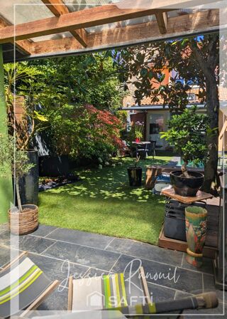  Maison � vendre 5 pi�ces 163 m�