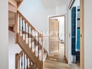  Maison � vendre 6 pi�ces 155 m�