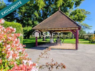  Maison � vendre 10 pi�ces 210 m�