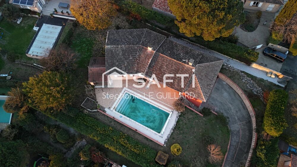  vendre  Maison Mons (31280)