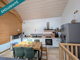  Maison � vendre 5 pi�ces 112 m�