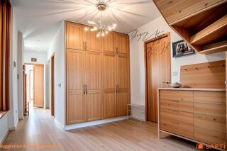  Maison � vendre 8 pi�ces 209 m�