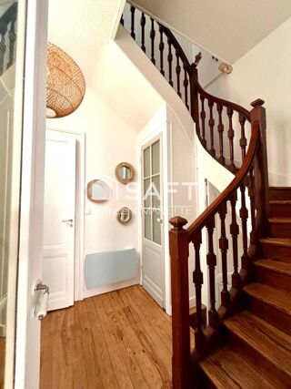  Maison � vendre 5 pi�ces 108 m�