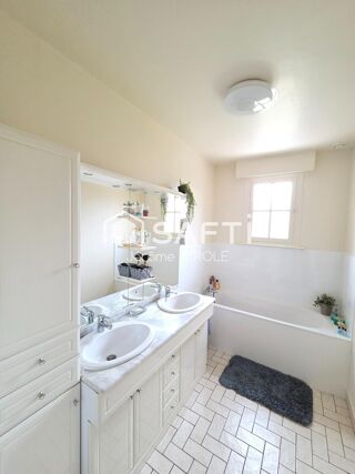  Maison � vendre 6 pi�ces 132 m�