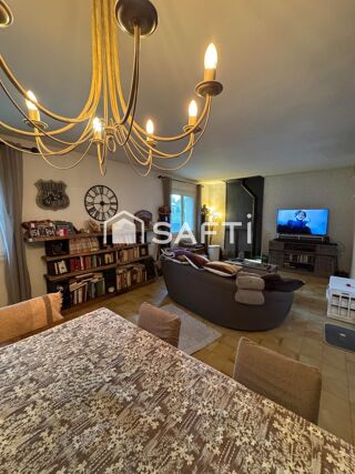  Maison � vendre 5 pi�ces 107 m�