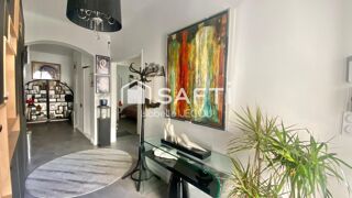  Appartement � vendre 5 pi�ces 134 m�