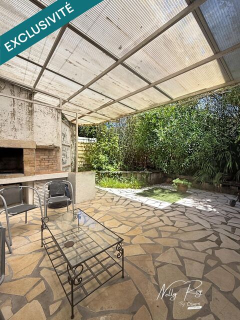   maison avec deux locaux commerciaux Maison - 8 pi�ce(s) - 270 m�