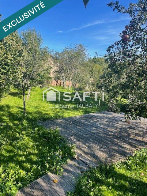   EXCLUSIVITE REUGNEY Maison - 5 pi�ce(s) - 170 m�