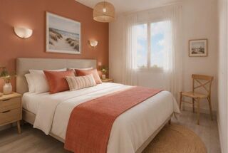  Appartement à vendre 3 pièces 40 m²