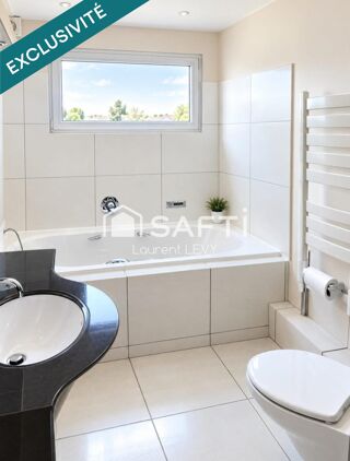  Appartement à vendre 2 pièces 45 m²