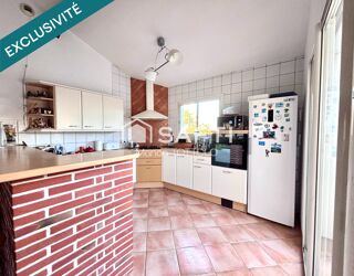  Maison � vendre 6 pi�ces 149 m�