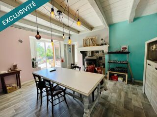  Maison à vendre 7 pièces 138 m²