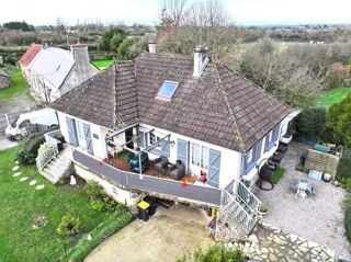  Maison � vendre 6 pi�ces 107 m�