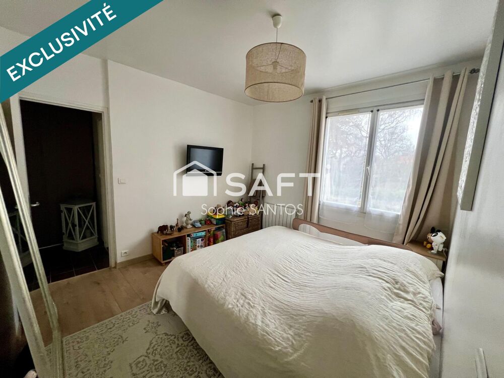 Vente Appartement PLATEAU D'AVRON - 2 pices - 50 m2 Neuilly-plaisance