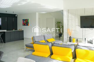  Maison � vendre 7 pi�ces 237 m�