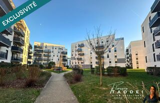  Appartement � vendre 4 pi�ces 77 m�