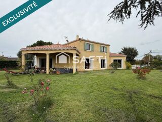  Maison � vendre 6 pi�ces 187 m�