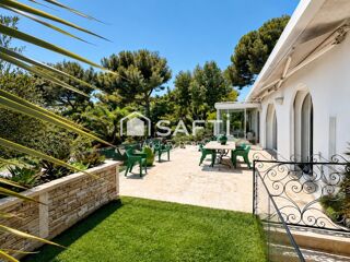  Maison à vendre 8 pièces 398 m²