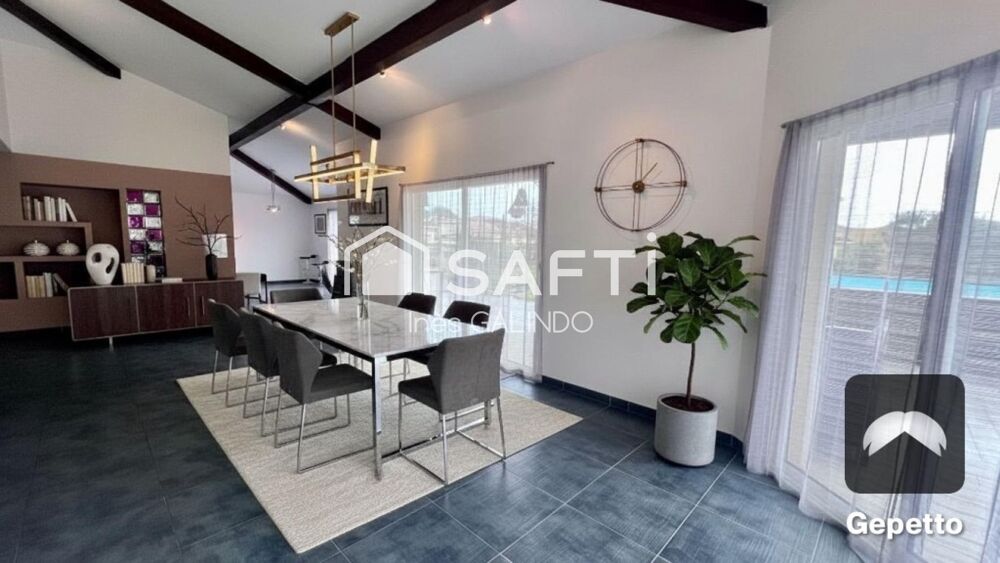 � vendre  Maison Colomiers (31770)