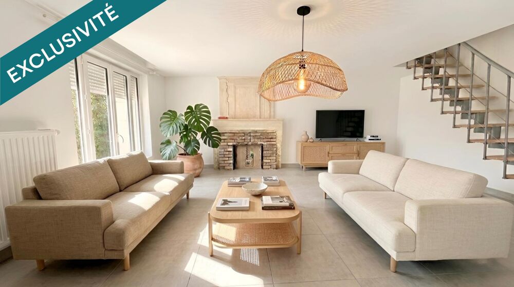 Vente Maison Un havre de paix aux portes de Montendre Montendre