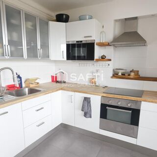  Appartement � vendre 4 pi�ces 68 m�