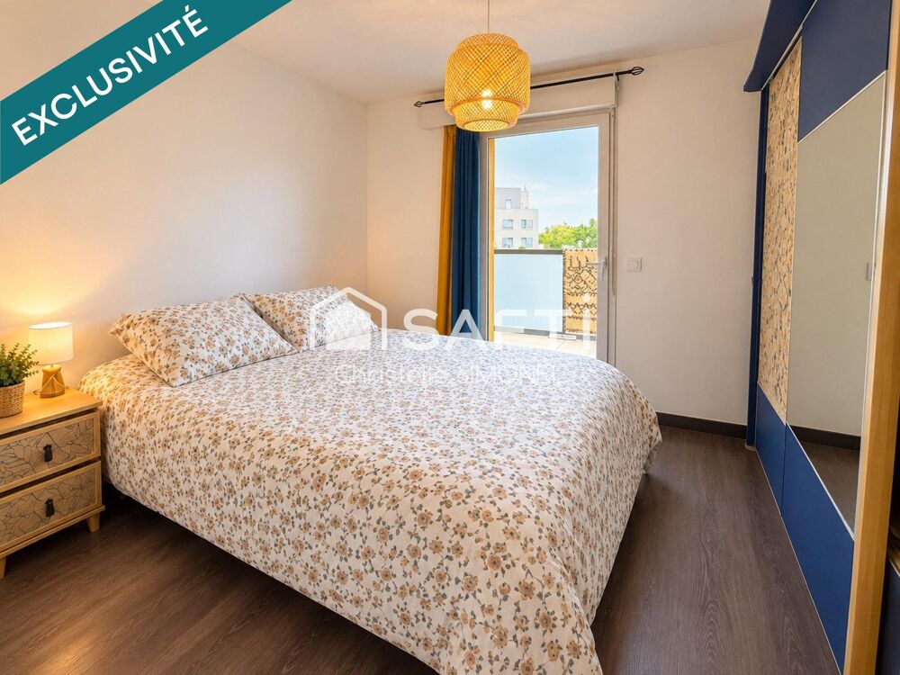 Vente Appartement Aux portes d'Angers Les ponts-de-ce