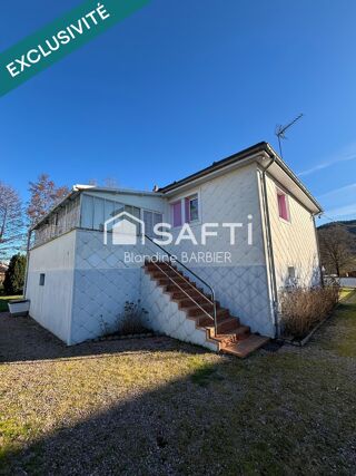  Maison � vendre 4 pi�ces 65 m�