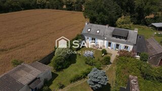  Maison à vendre 5 pièces 123 m²